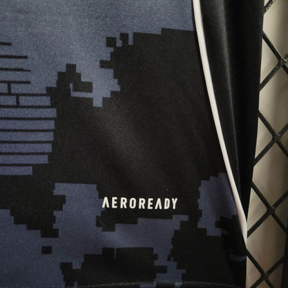 2025-26 Frankfurt Second Away S-4XL