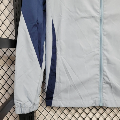 2025-26 Boca Juniors Windbreaker S-2XL