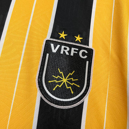 2024-25 Chelsea Auswärtstrikot S-2XL