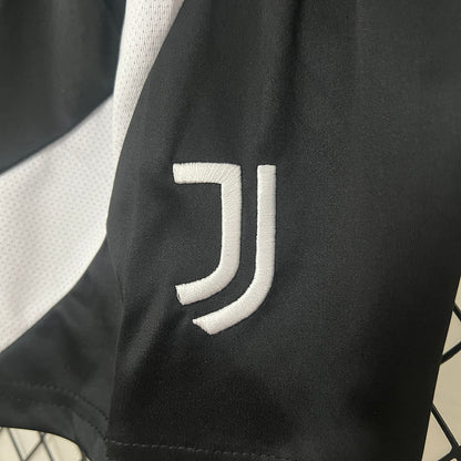 2024-25 Juventus Away KIDS 16-28