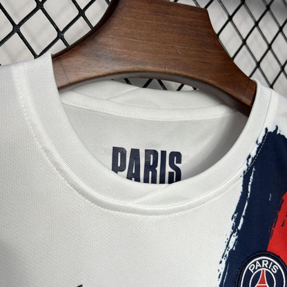 2024-25 Paris Saint-Germain Away PSG Kids Size 16-28