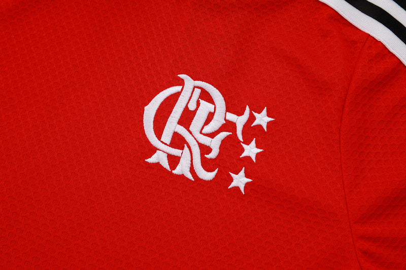 Chándal de entrenamiento Red Monster del Manchester United 2024-25 (tallas S-2XL)