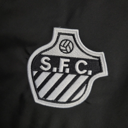 2025-26 Santos Windbreaker S-2XL