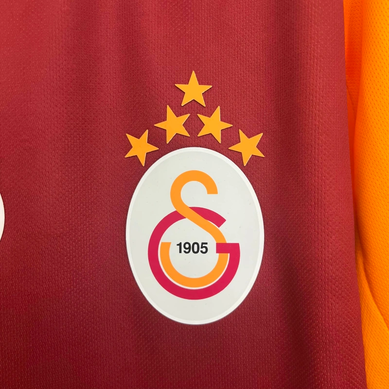 2024-25 Galatasaray Local S-2XL