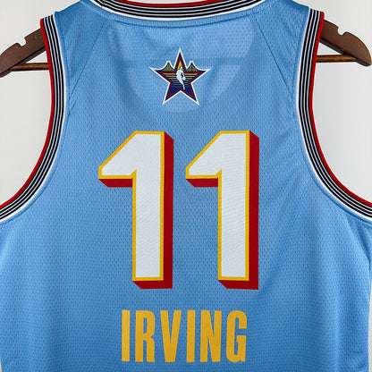 NBA 2025-26  All Star Game  11 IRVING