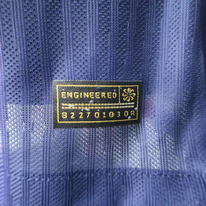 2024 New Barcelona Pre-match Server Player Edition S-XXL