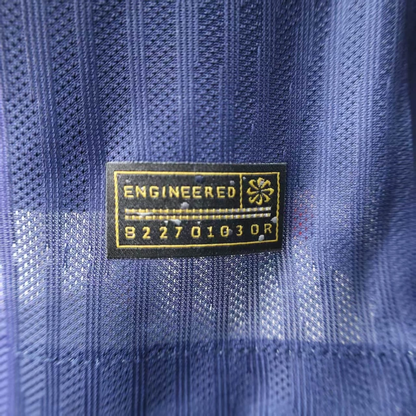 2024 New Barcelona Pre-match Server Player Edition S-XXL