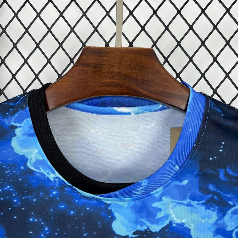 2025-26 Paris Special Blue S-2XL