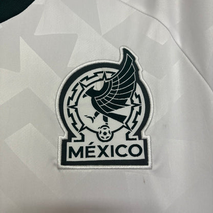 2024-25 México Especial S-2XL
