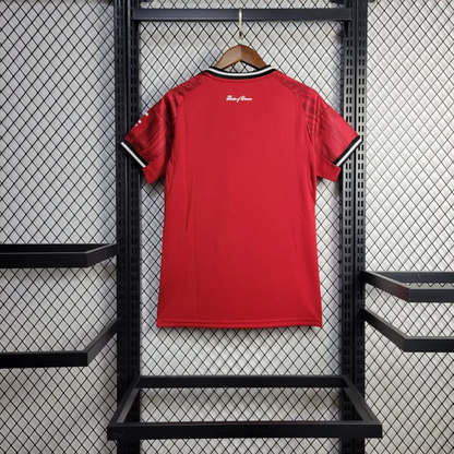 2025-26 Manchester United Home Women S-2XL