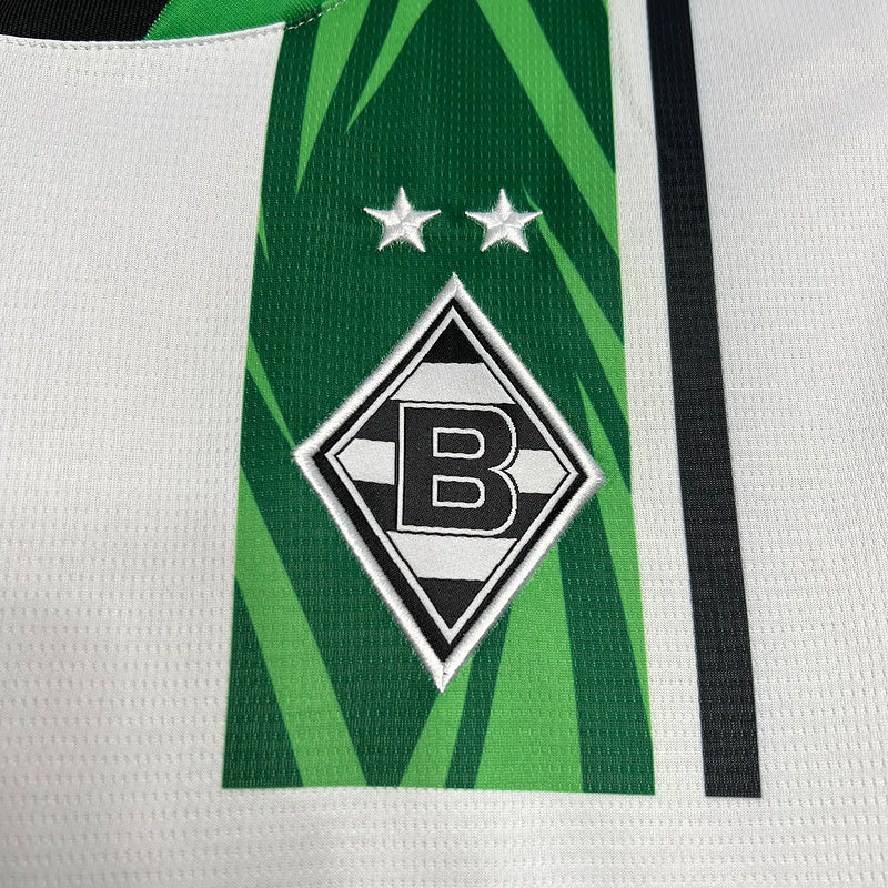 2024-25 Borussia Monchengladbach Home S-XXL