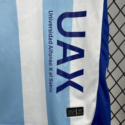 2025-26 Málaga home S-4XL