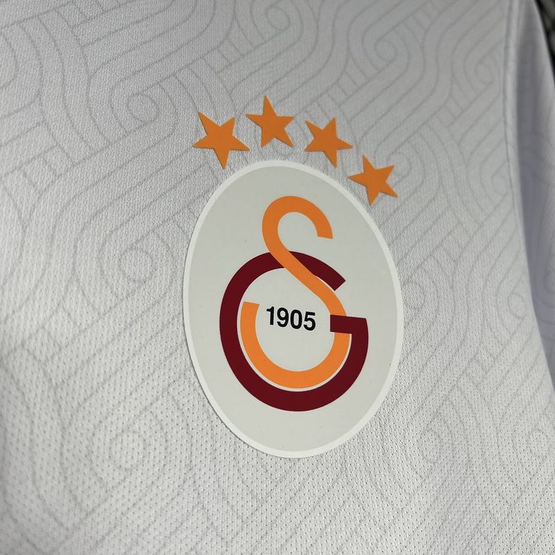 2024-25 Galatasaray Away S-2XL