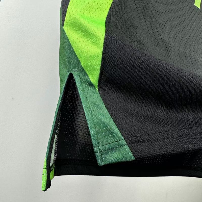 NBA 2025-26 Boston Celtics  7 BROWN