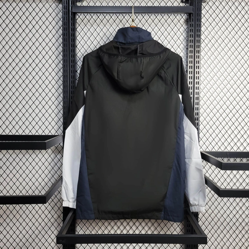 2025-26 Newcastle United Windbreaker S-2XL