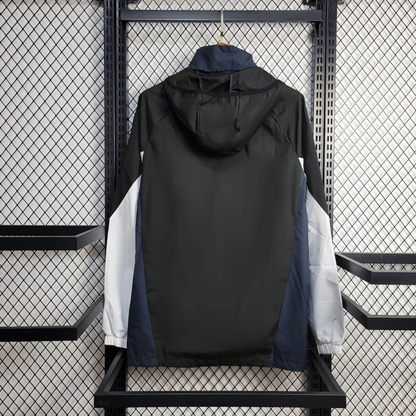 2025-26 Newcastle United Windbreaker S-2XL