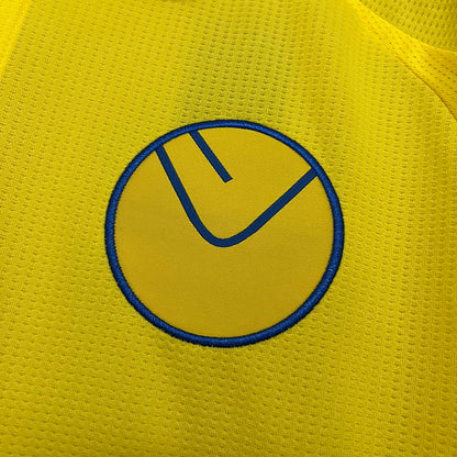 2024-25 Leeds United Home S-2XL