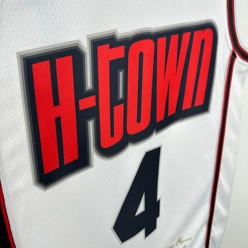 NBA 2024-25 Suns away purple No. 22 AYTON