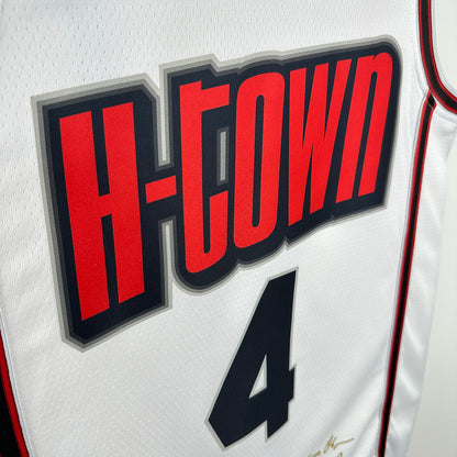 NBA 2024-25 Suns away purple No. 22 AYTON