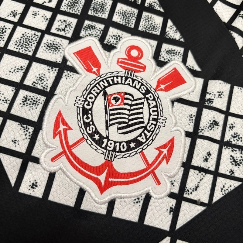 Corinthians Especial S-2XL 2024-25