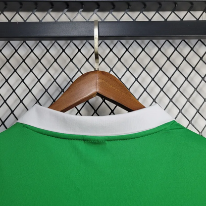 1986 Mexico Home Retro S-2XL