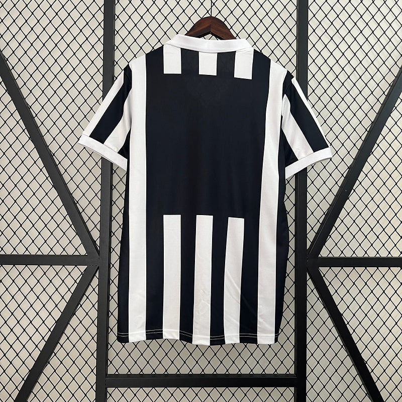 2004-05 Juventus Home Retro S-2XL