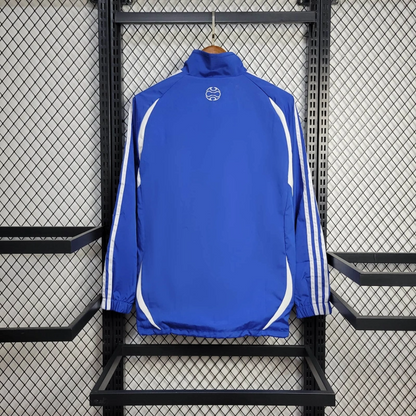 2025-26 Greece Windbreaker S-2XL
