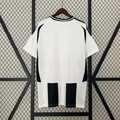 2024-25 Juventus Home S-2XL