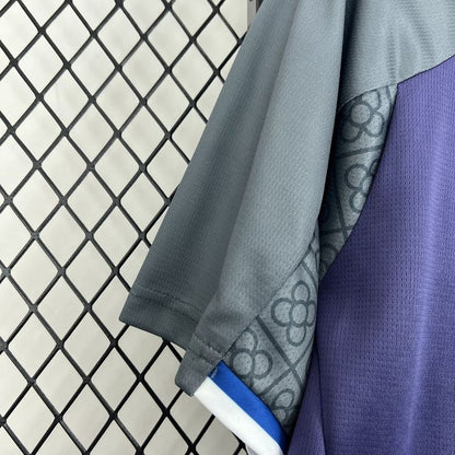 Camiseta visitante del Espanyol 2024-25 S-2XL