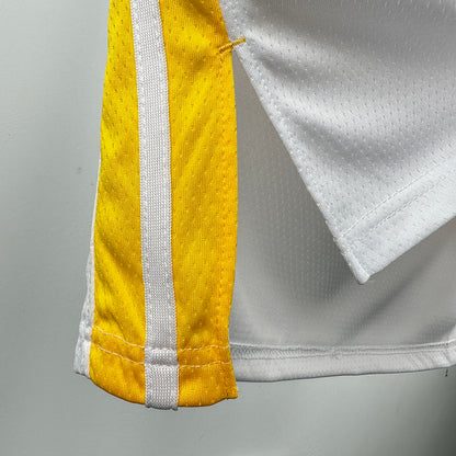 NBA 2024-25 Warriors City Edition No.30 GURRY