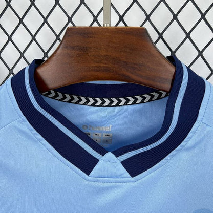 2024-25 Las Palmas Auswärtstrikot S-2XL