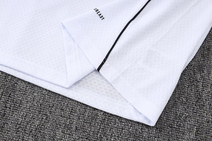 Chándal de entrenamiento Red Monster del Manchester United 2024-25 (tallas S-2XL)