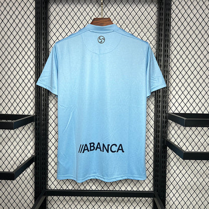 2024-25 Celta Vigo Heimtrikot S-XXL