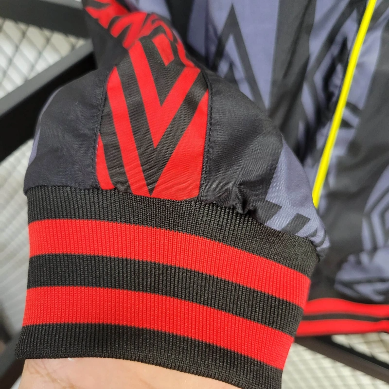 2025-26 Manchester United Special Windbreaker S-2XL