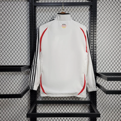2025-26 Germany Windbreaker S-2XL