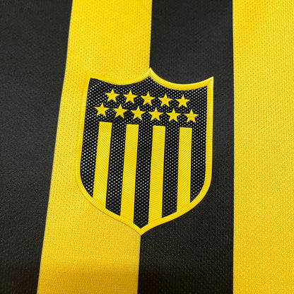 202_24-25 Penarol Home S-XXL