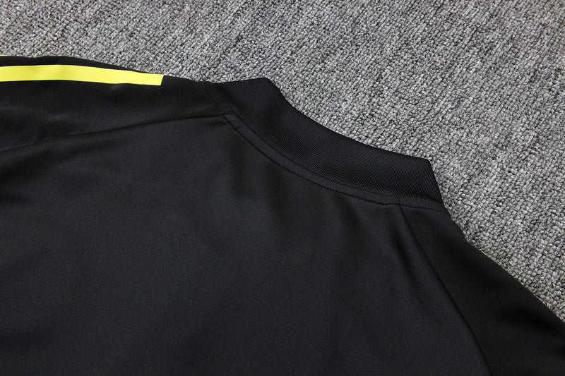 Chándal de entrenamiento Red Monster del Manchester United 2024-25 (tallas S-2XL)