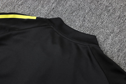 Chándal de entrenamiento Red Monster del Manchester United 2024-25 (tallas S-2XL)