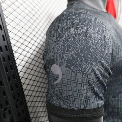 Camiseta especial del 50.º aniversario de Argentina 2025-26 (talla S-XXL)