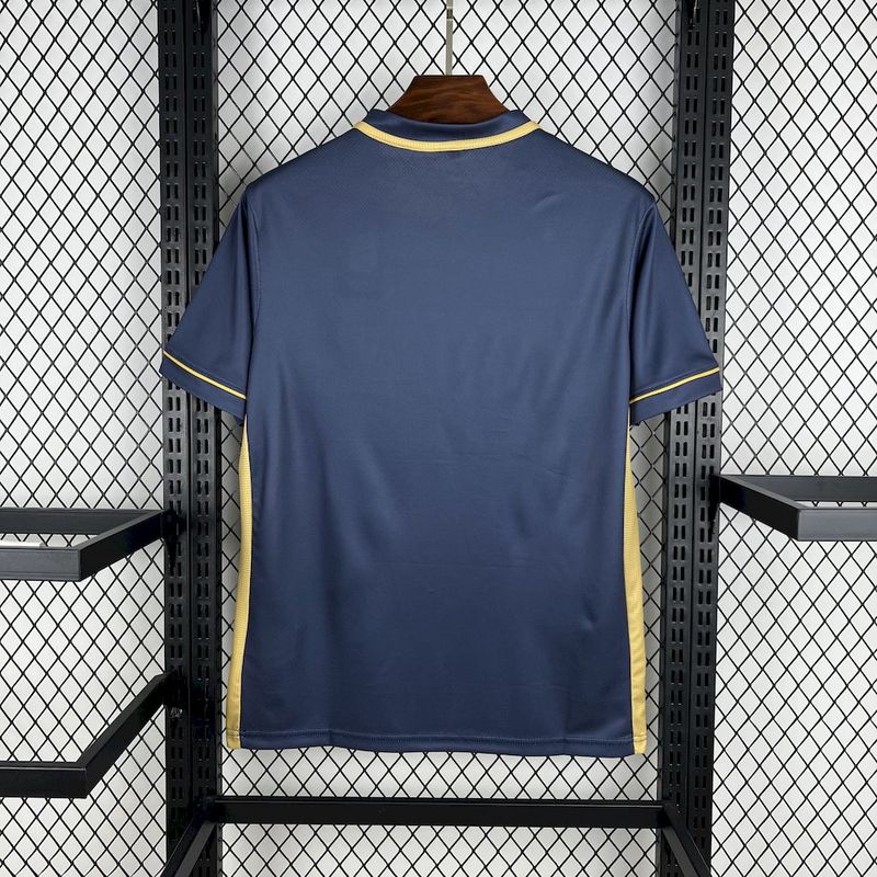 2024-25 Chelsea Auswärtstrikot S-2XL