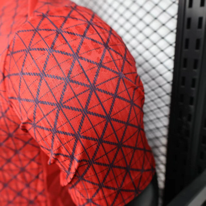 2025-26 Paris Special Red Player S-2XL