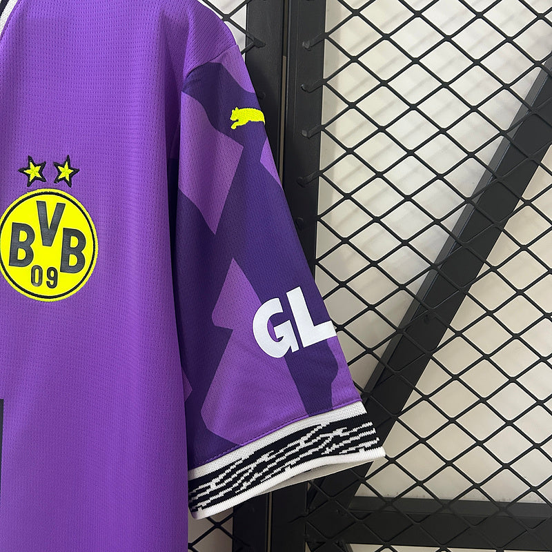 2025-26 BVB Goleiro Purple S-2XL
