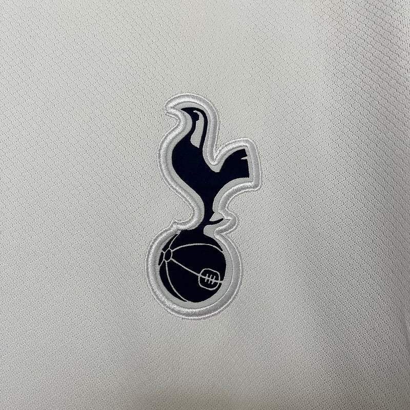 2024-25 Tottenham Hotspur Home S-4XL