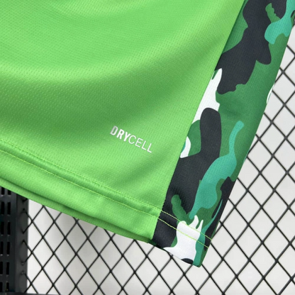 2025-26 Borussia Monchengladbach Away S-2XL