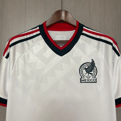 2024-25 México Especial S-2XL