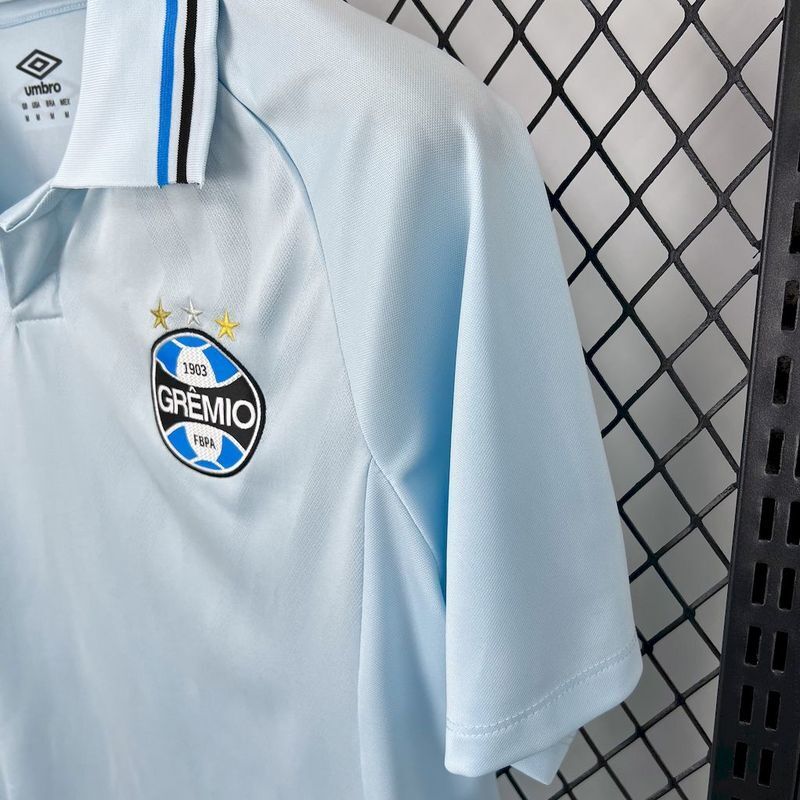 2025-26 Gremio Away S-4XL