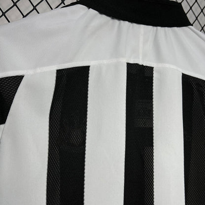 2003-05 Newcastle Home long sleeve S-XXL