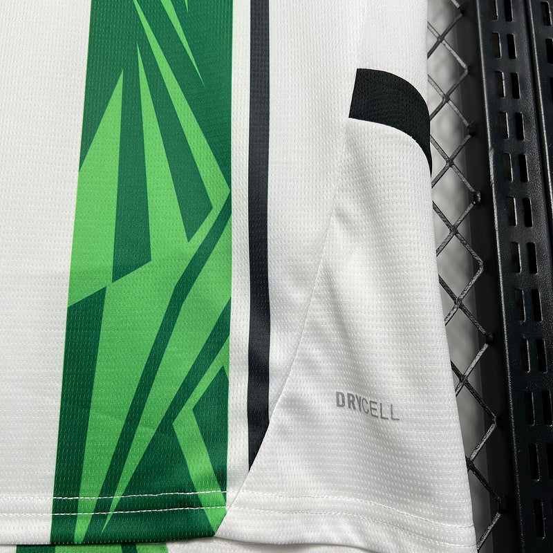 2024-25 Borussia Monchengladbach Home S-XXL