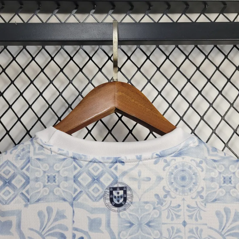 Portugal 2025-26 Entrenamiento S-XXL