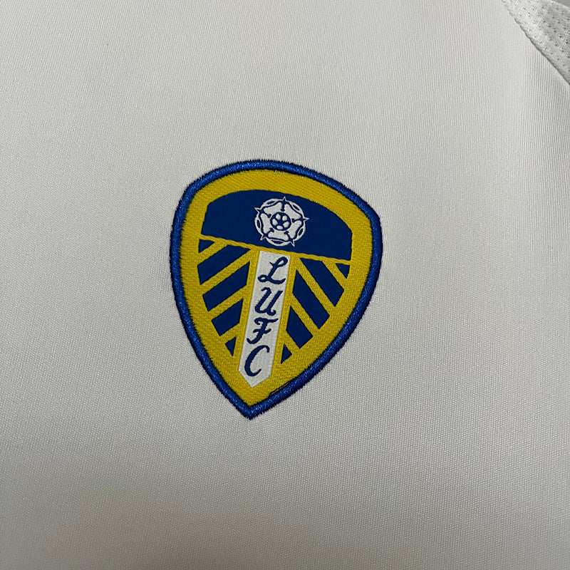 2024-25 Leeds United Away S-2XL